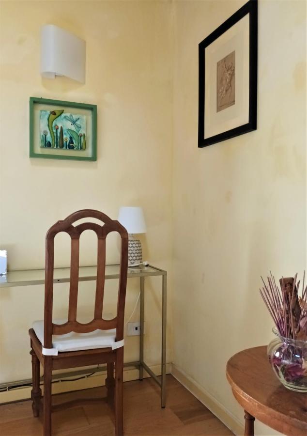 B&B Le Stanze Del Belriguardo Voghiera Exterior foto